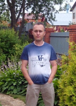 Сергей, 41, Россия, Ижевск