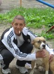 ВАДИМ, 64 года, Новосибирск