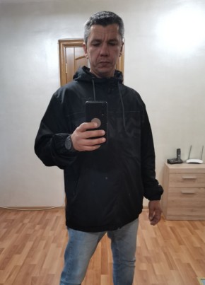 Грек, 42, Қазақстан, Павлодар