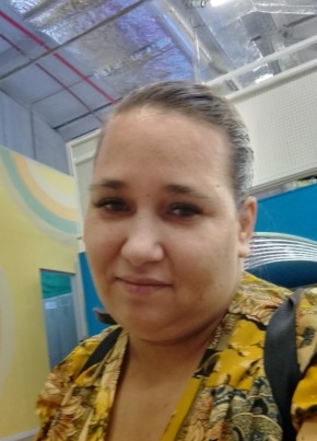 Алина из Хабаровска 36 лет