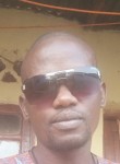 Izicc, 45 лет, Freetown