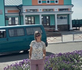 Ольга, 51 год, Улан-Удэ