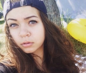 Виктория, 26 лет, Красноярск