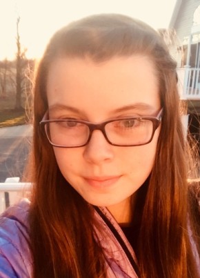 Abby L, 24, United States of America, Seymour (State of Indiana)