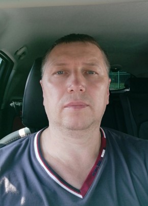 Валерий, 47, Россия, Омск