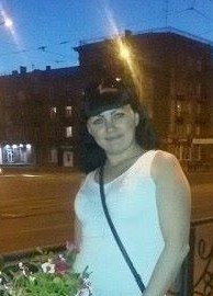 Анна, 37, Россия, Новокузнецк
