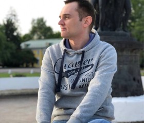 Anatoly, 35 лет, Москва