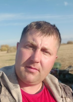 Toni, 39, Қазақстан, Павлодар