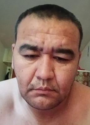 РИЙОЗ из Калуги 36 лет