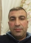 Erkan, 46 лет, İskenderun