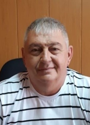 Vaycheslav, 58, Россия, Владикавказ