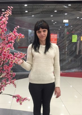 Татьяна, 34, Россия, Фатеж