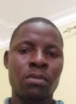Umaru Aiman, 32 года, Kampala