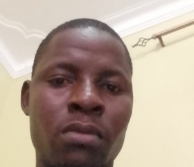Umaru Aiman, 32 года, Kampala