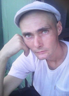 Андрюха, 38, Россия, Шербакуль