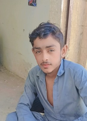 Hbhh, 22, پاکستان, کراچی