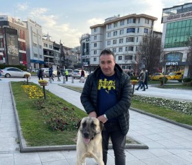 Ay yıldız, 40, Hillegom