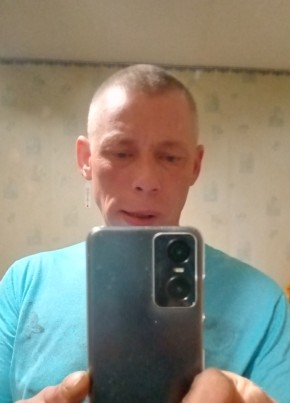 Сергей, 44, Россия, Черняховск