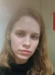 Katya, 27, Moscow