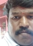 Hdjdjd, 37 лет, Chennai