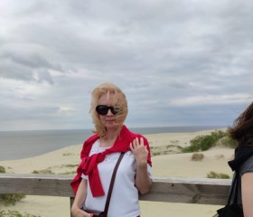 Ольга, 61 год, Ижевск