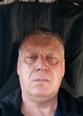 Игорь, 55, Россия, Фокино