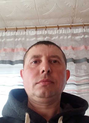 Maksim Zajcev, 41, Україна, Сніжне
