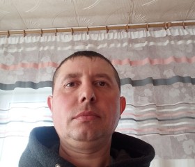 Maksim Zajcev, 42 года, Сніжне