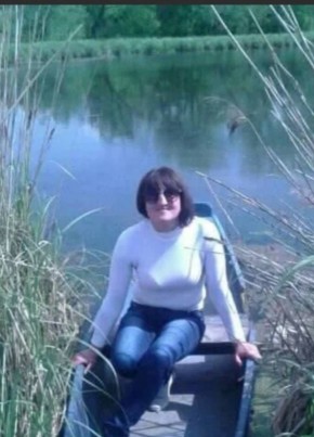 Аліна, 38, Україна, Вінниця