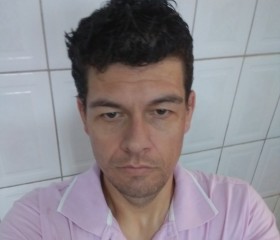 Rafael, 37, Araras