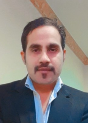 Irshad, 53, المملكة العربية السعودية, الرياض