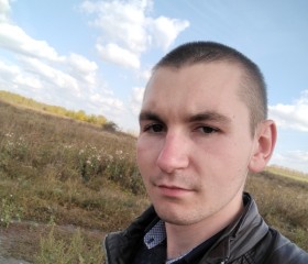 Вадим, 22 года, Кирсанов