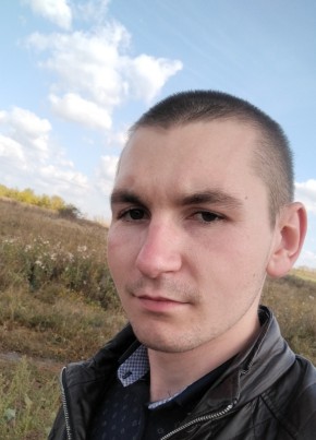 Вадим, 22, Россия, Кирсанов