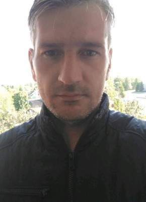 Сергей, 43, Рэспубліка Беларусь, Верхнядзвінск
