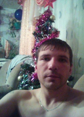 Aleks, 38, Россия, Тобольск