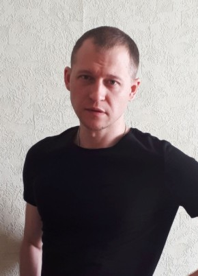 _Aleksandr, 39, Рэспубліка Беларусь, Магілёў