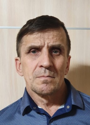 Александр, 54, Россия, Нефтеюганск