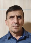 Александр, 54 года, Нефтеюганск