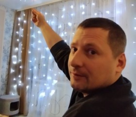 Vasiliy, 40, Krasnouralsk