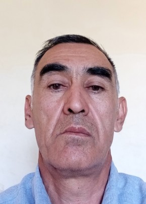 Камил из Urgut 51 год