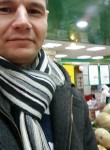 Oleg, 45, Moscow