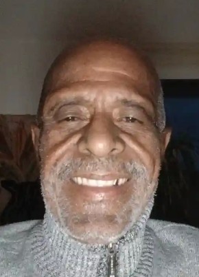SPENCER из Alkmaar 68 лет