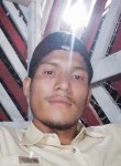 Jabier salgado, 21 год, Managua