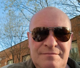 Pavel, 48, Novyy Urengoy