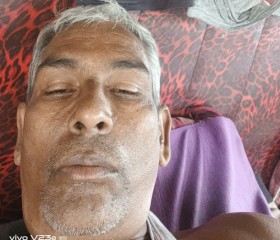 राम चरण साहू, 48 лет, Ranchi