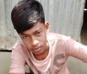 Sri Santo, 19 лет, রংপুর