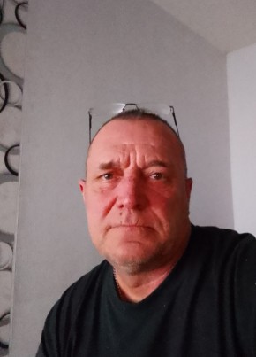 Yuriy, 53, Russia, Pavlovsk (Leningrad)