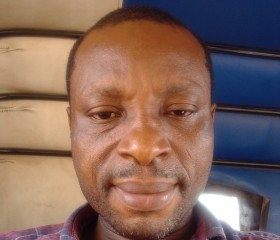 charles isimite, 36 лет, Lagos