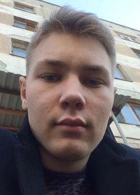 Виталик, 27, Россия, Керчь