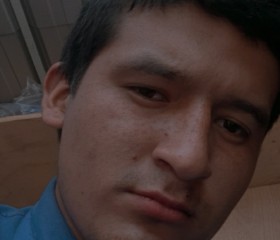 James Gonzalez, 23 года, Quito
